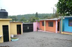 Bild - Schule in Ceylan