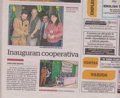 Bild - Cooperativa