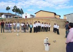 Bild - Departement Huehuetenango
